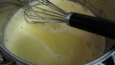 домашнее мороженое из молока