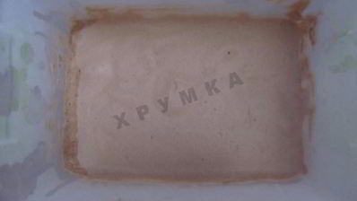 домашнее мороженое с шоколадом