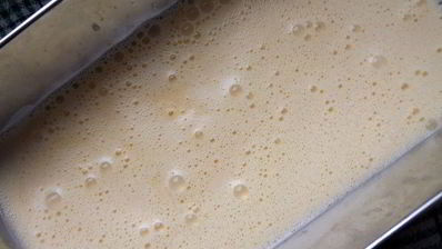 итальянское сливочное мороженое