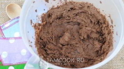 кейк-попсы в рожке для мороженого