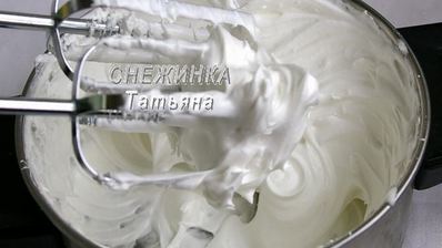 легкое творожное мороженое с бананом