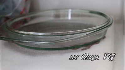 мильфей — торт-мороженое с кофе и шоколадом