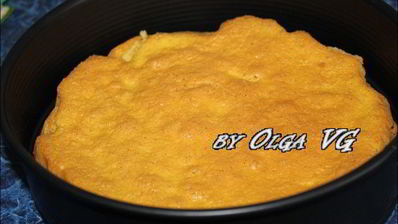 мильфей — торт-мороженое с кофе и шоколадом