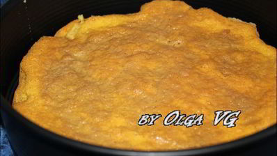 мильфей — торт-мороженое с кофе и шоколадом