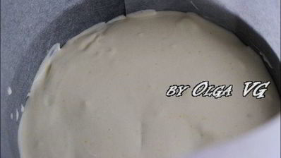 мильфей — торт-мороженое с кофе и шоколадом