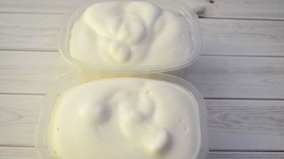 мороженое 5 рублей