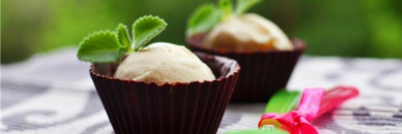 Мороженое Американа