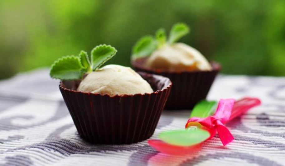 Рецепт мороженого американа