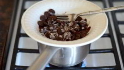 мороженое домашнее