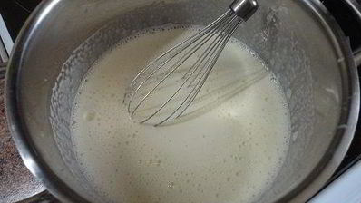 мороженое двойной эспрессо