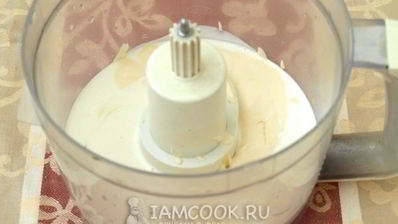 мороженое из шелковицы