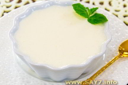 Мороженое Кокосовое