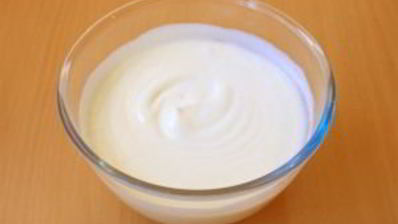 мороженое с рикоттой и абрикосами