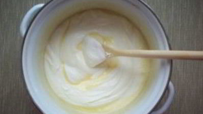 мороженое сладкое