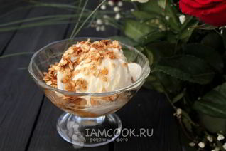 Мюсли — медовый геркулес к мороженому