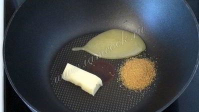 мюсли — медовый геркулес к мороженому