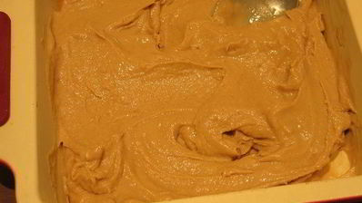 соленое мороженое с крабовыми палочками