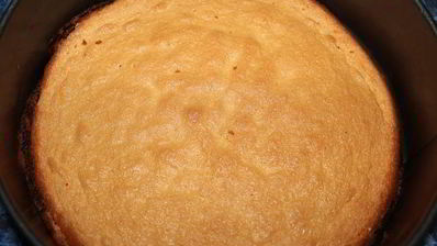 торт-мороженое смородинка