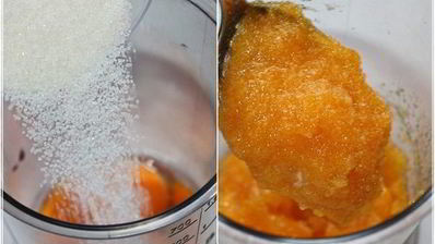 вишневое мороженое