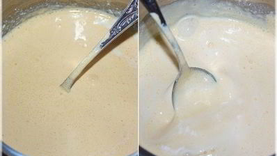 вишневое мороженое