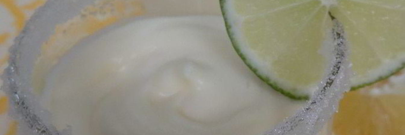 Лимончелло-мусс