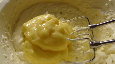 лимончелло-мусс