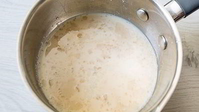 мусс амаретто