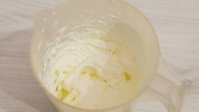 мусс амаретто