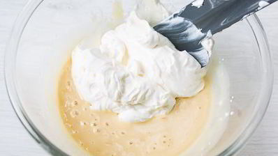 мусс амаретто