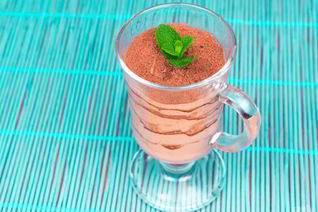 Нежнейший мусс Тирамису