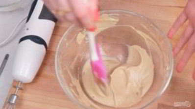 нежнейший мусс тирамису