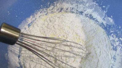 шоколадно-вишневый торт-мусс