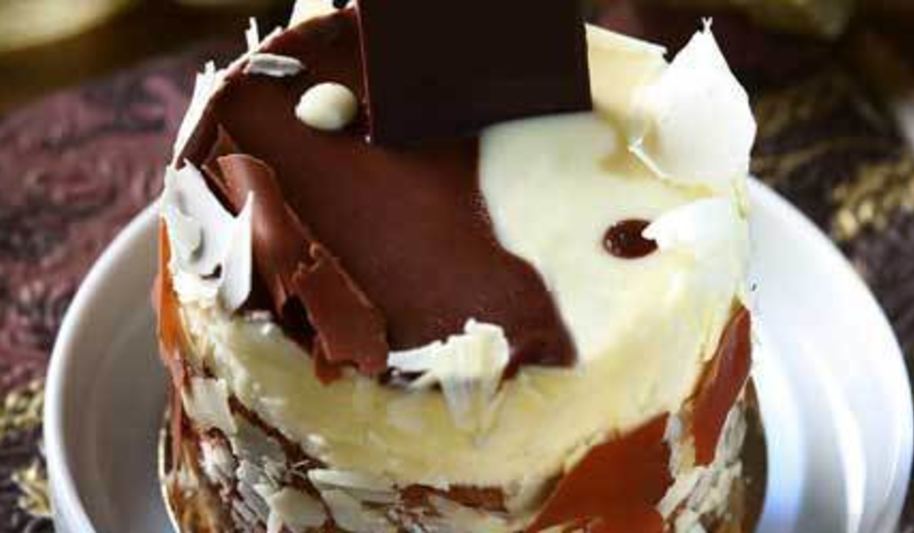 Рецепт шоколадного мусса