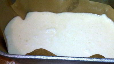 слоеный шоко-мусс