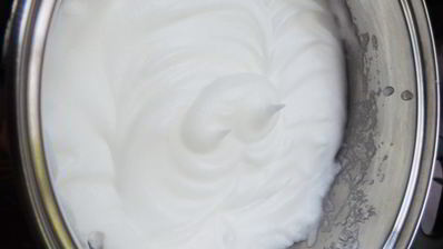 торт-мусс без выпечки сладкий дуэт