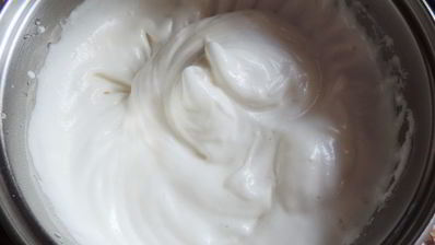 торт-мусс без выпечки сладкий дуэт