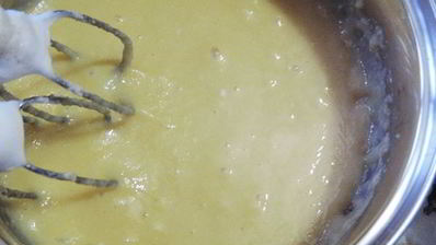 торт-мусс фантазия