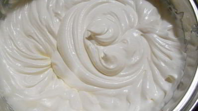 торт-мусс фантазия