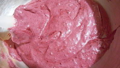 торт-мусс фантазия