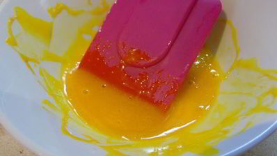 торт-мусс лимонный тирамису