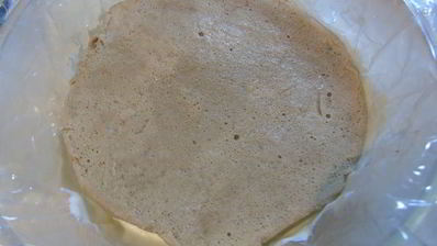 торт-мусс лимонный тирамису