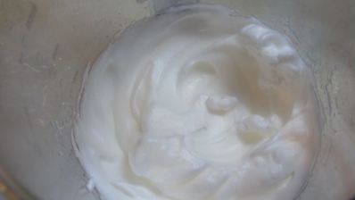 торт-мусс лимонный тирамису