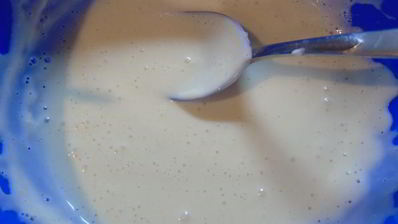 торт-мусс лимонный тирамису