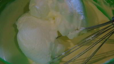 торт-мусс лимонный тирамису