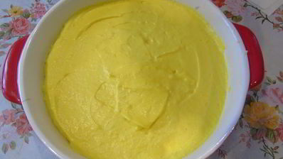 торт-мусс лимонный тирамису