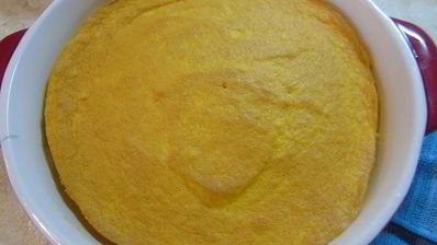 торт-мусс лимонный тирамису