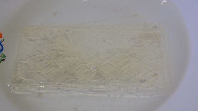 торт-мусс лимонный тирамису