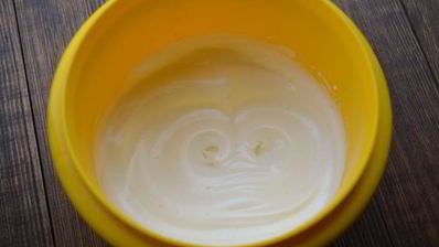 торт-мусс смородиновое настроение