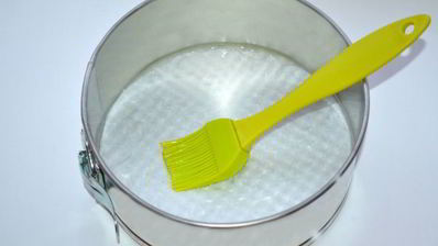 торт-мусс смородиновое настроение