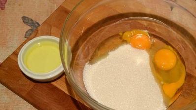 александрийский кулич